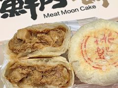 -花园饼屋·吐司蛋糕面包(星海店)