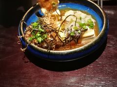 -一豚轩·烧鸟·豚骨拉面(五四路店)