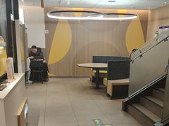 -麦当劳(西单明珠店)