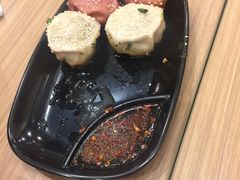 -小杨生煎(萧山机场店)