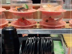 -争鲜回转寿司(南开大悦城店)