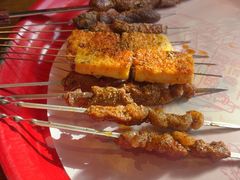 -北三老太太烧烤(人生一串上榜店)