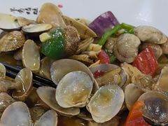 -景好海鲜餐厅(大鹏必选旅游店)