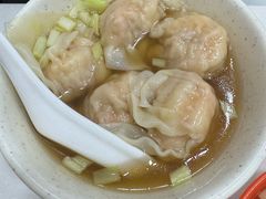 -麦奀云吞面世家(佐敦店)