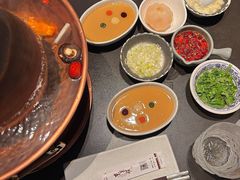 -东来顺·非遗火锅(高新店)