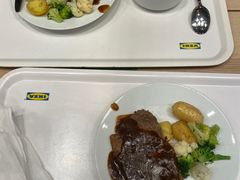 -宜家·瑞典风味餐厅(武汉荟聚中心店)