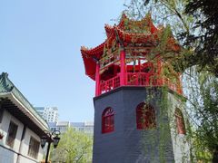 -哈尔滨极乐寺