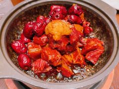 -唐山宴大唐州府精品中餐