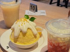 -After You Dessert Cafe(CENTRALWORLD)