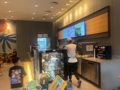 -星巴克(长沙友阿奥特莱斯店)