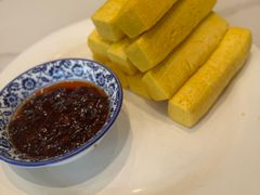 -梅利汴京烤鸭•开封豫菜地标店(晋安路店)