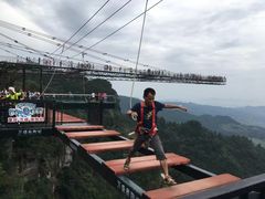 -梦幻奥陶纪景区