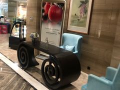 -德信恒隆国际酒店