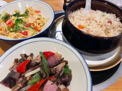 -妈妈的味道(和顺古镇店)