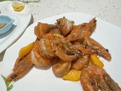 -青叶202都市餐厅(迪诺水镇店)