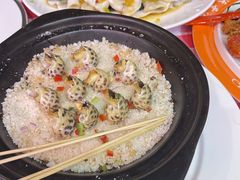 -粤盛海鲜平价店(洛溪食街店)