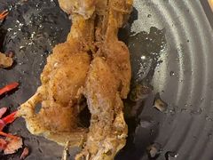 -沪小胖·小龙虾·蓝龙王(八佰伴店)