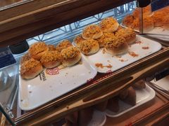 -新侨三宝乐面包店(崇文门店)
