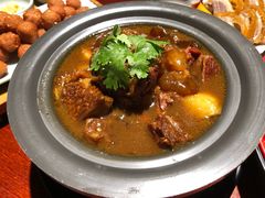 -北平食府(马鞍山路店)