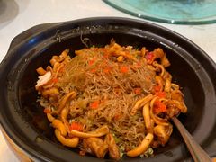 粉丝煲-旺顺阁海鲜广场(亚运村店)