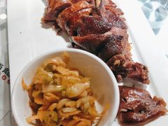 樟茶鸭-雲蜀龙阁·金牌水煮鱼(方庄店)