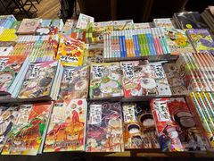 -三联韬奋书店(三里屯店)