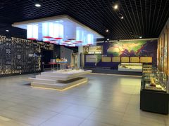 -广州市城市规划展览中心