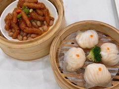 -东城食府·手工点心·37年老字号(虎门店)