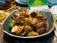 -欢聚烤吧(朱辛庄TBD万科店)