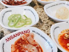 -安又胖韩国烤肉(美罗城店)