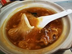 -添發碗仔翅美食