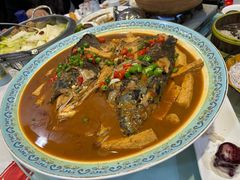 -九头鸟酒家(东高地店)