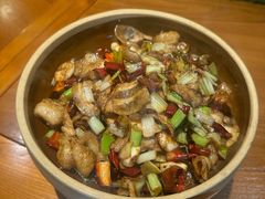 -马镇烤全羊