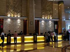 -华雅花园大酒店