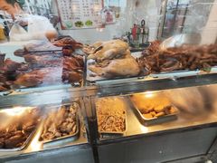 -阚老二鸭子店(来凤小区店)