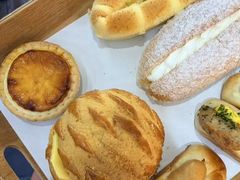 -Caidie Bakery采蝶轩(百越店)