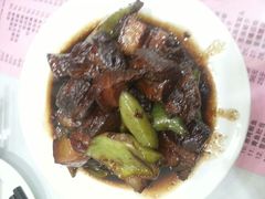 -茂隆餐厅(进贤路店)