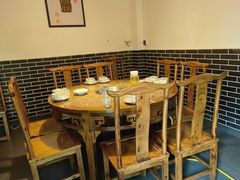 -徐氏竹香园牛肉火锅(飞虎路店)