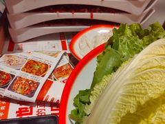 -陈记顺和潮汕牛肉火锅(棠德南路店)