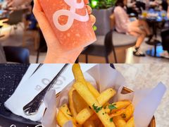 -gaga(深圳福田星河COCO Park店)