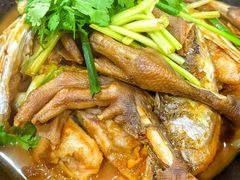 -苏记餐厅(叠南店)