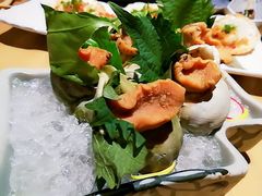 翡翠螺-味见·雪月花(天富路店)
