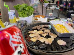 -玄希浪漫厨房·韩料烤肉(湖滨银泰in77店)