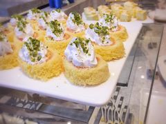 -上海虹桥宾馆味翠餐厅