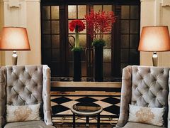 -Salon de Ville浦江汇(上海外滩华尔道夫酒店店)