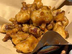 金丝枣拆骨脆皮鸡-南京大牌档(崇文门国瑞店)