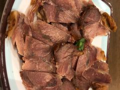 牛肉-千人惠西北菜(劝宝购物广场店)