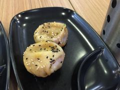 -小杨生煎(成山巴黎春天店)