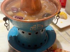 -涮福記·现切牛羊肉火锅(世纪汇店)