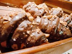 -B&C黄油与面包·THE GARDEN BAKERY概念店(世纪汇店)